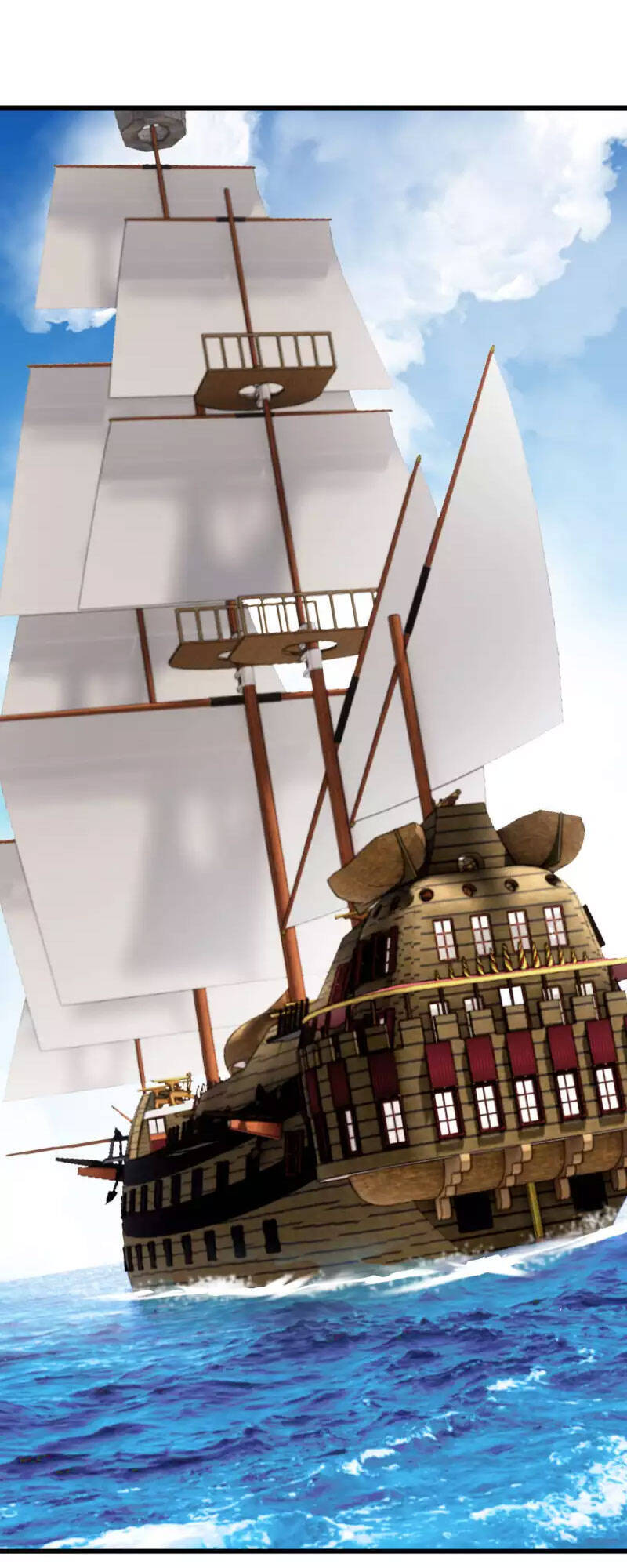 Trọng Sinh Ta Là Đại Thiên Thần Chapter 132 - 9