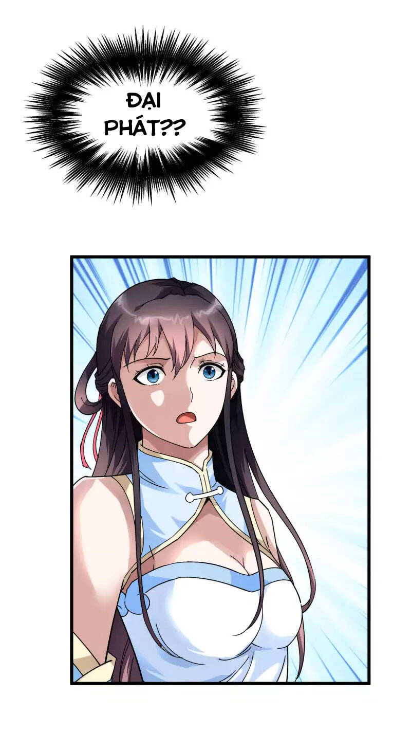 Trọng Sinh Ta Là Đại Thiên Thần Chapter 133 - 15