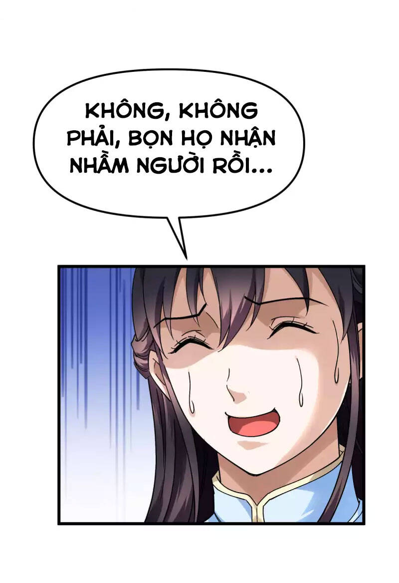 Trọng Sinh Ta Là Đại Thiên Thần Chapter 133 - 19