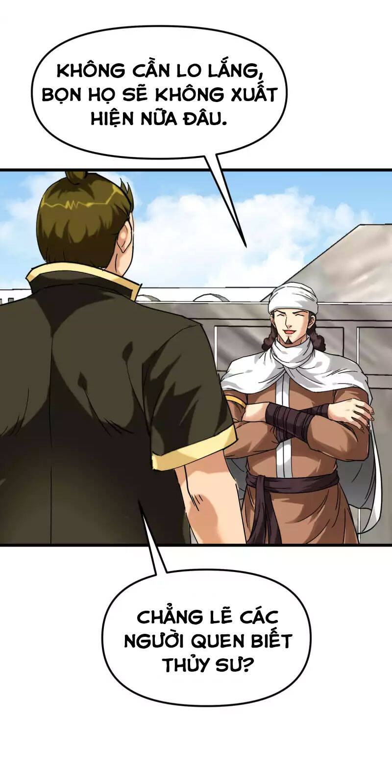 Trọng Sinh Ta Là Đại Thiên Thần Chapter 133 - 28
