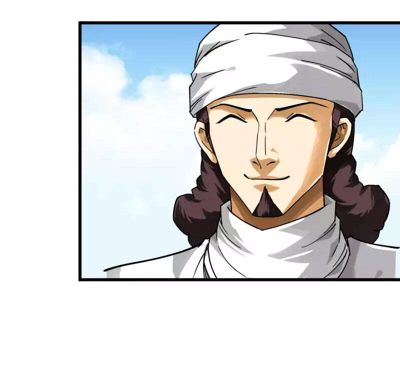 Trọng Sinh Ta Là Đại Thiên Thần Chapter 133 - 29