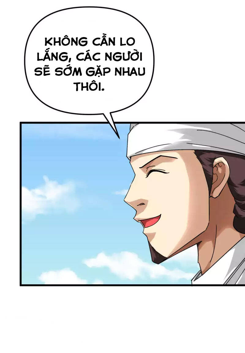 Trọng Sinh Ta Là Đại Thiên Thần Chapter 133 - 31