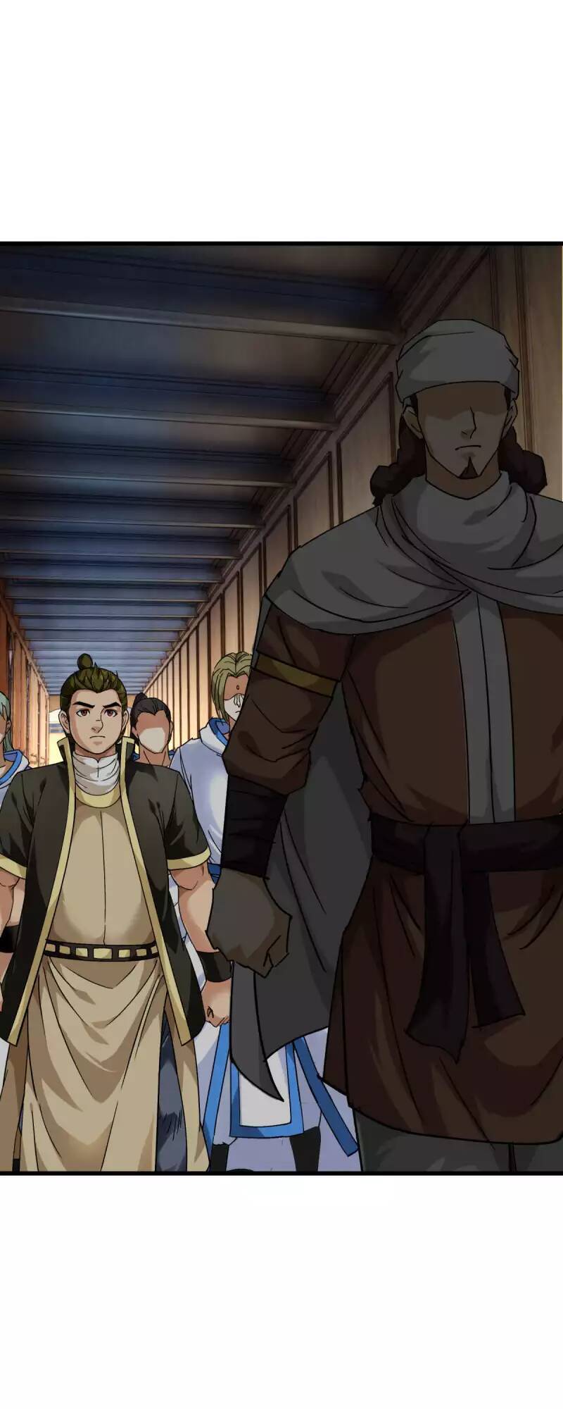 Trọng Sinh Ta Là Đại Thiên Thần Chapter 133 - 33