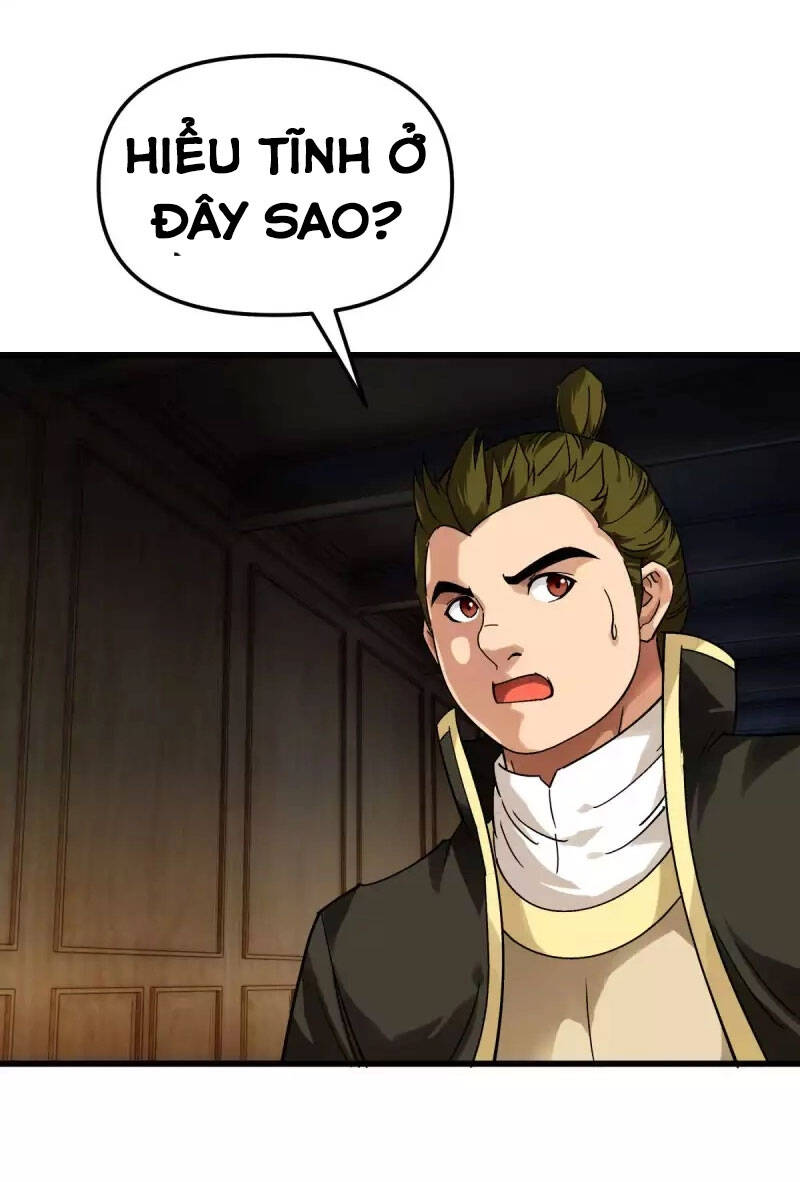 Trọng Sinh Ta Là Đại Thiên Thần Chapter 133 - 35