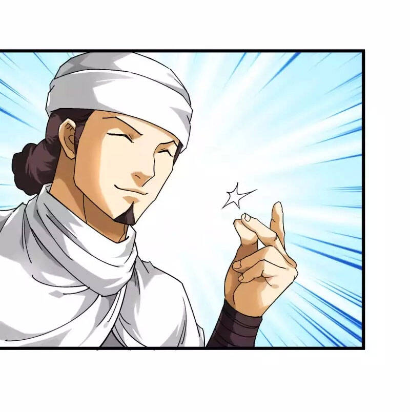 Trọng Sinh Ta Là Đại Thiên Thần Chapter 133 - 36
