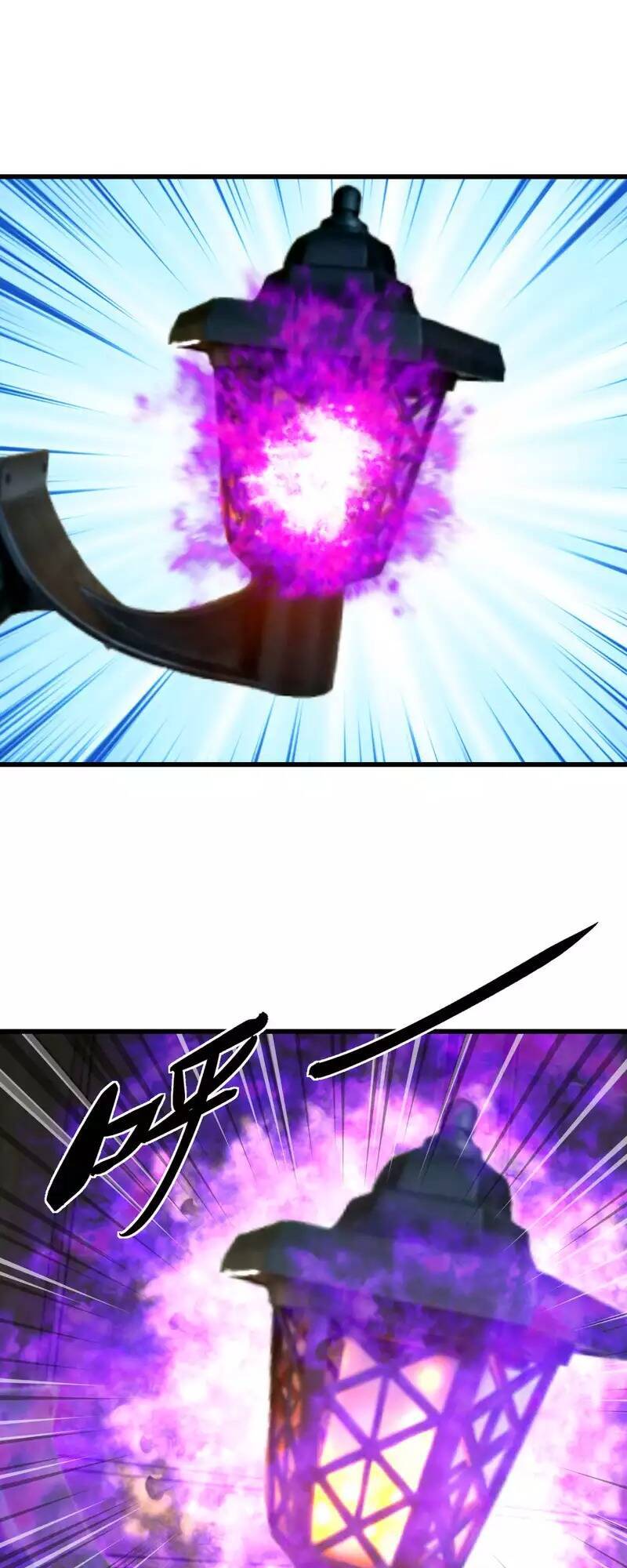 Trọng Sinh Ta Là Đại Thiên Thần Chapter 133 - 37