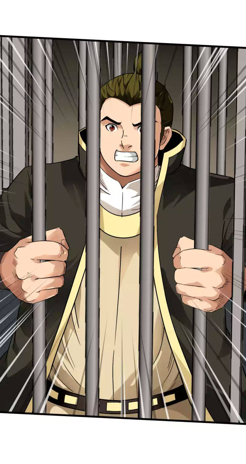 Trọng Sinh Ta Là Đại Thiên Thần Chapter 133 - 47