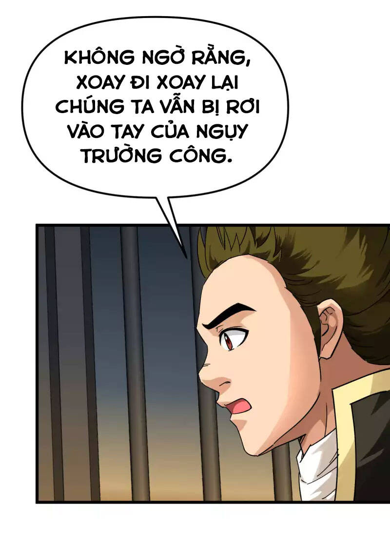 Trọng Sinh Ta Là Đại Thiên Thần Chapter 133 - 53