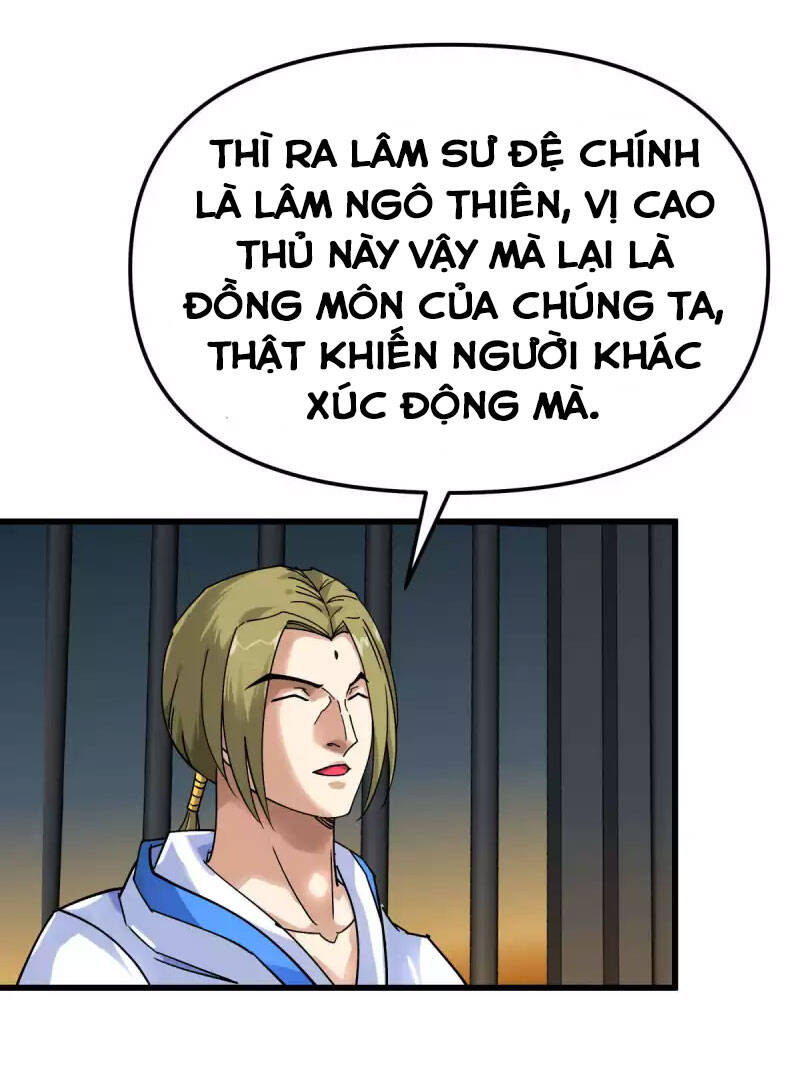 Trọng Sinh Ta Là Đại Thiên Thần Chapter 133 - 54