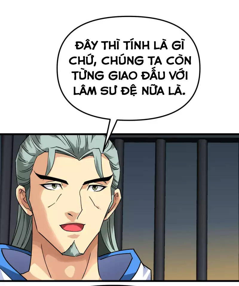 Trọng Sinh Ta Là Đại Thiên Thần Chapter 133 - 55