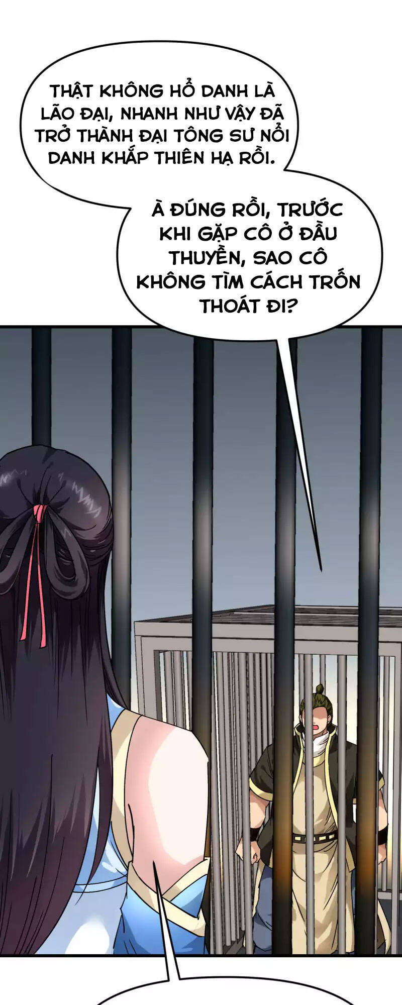 Trọng Sinh Ta Là Đại Thiên Thần Chapter 133 - 57