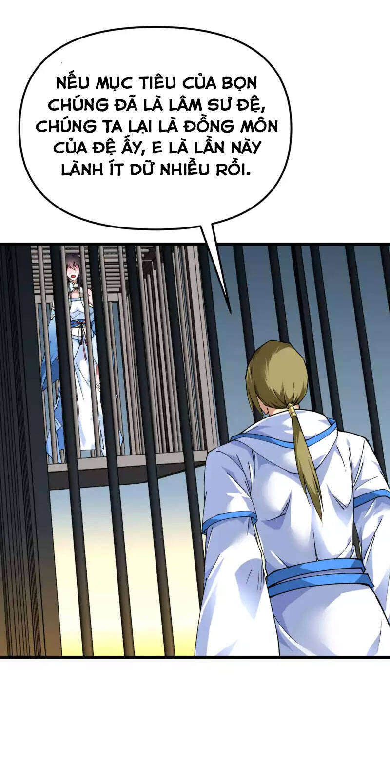 Trọng Sinh Ta Là Đại Thiên Thần Chapter 133 - 59