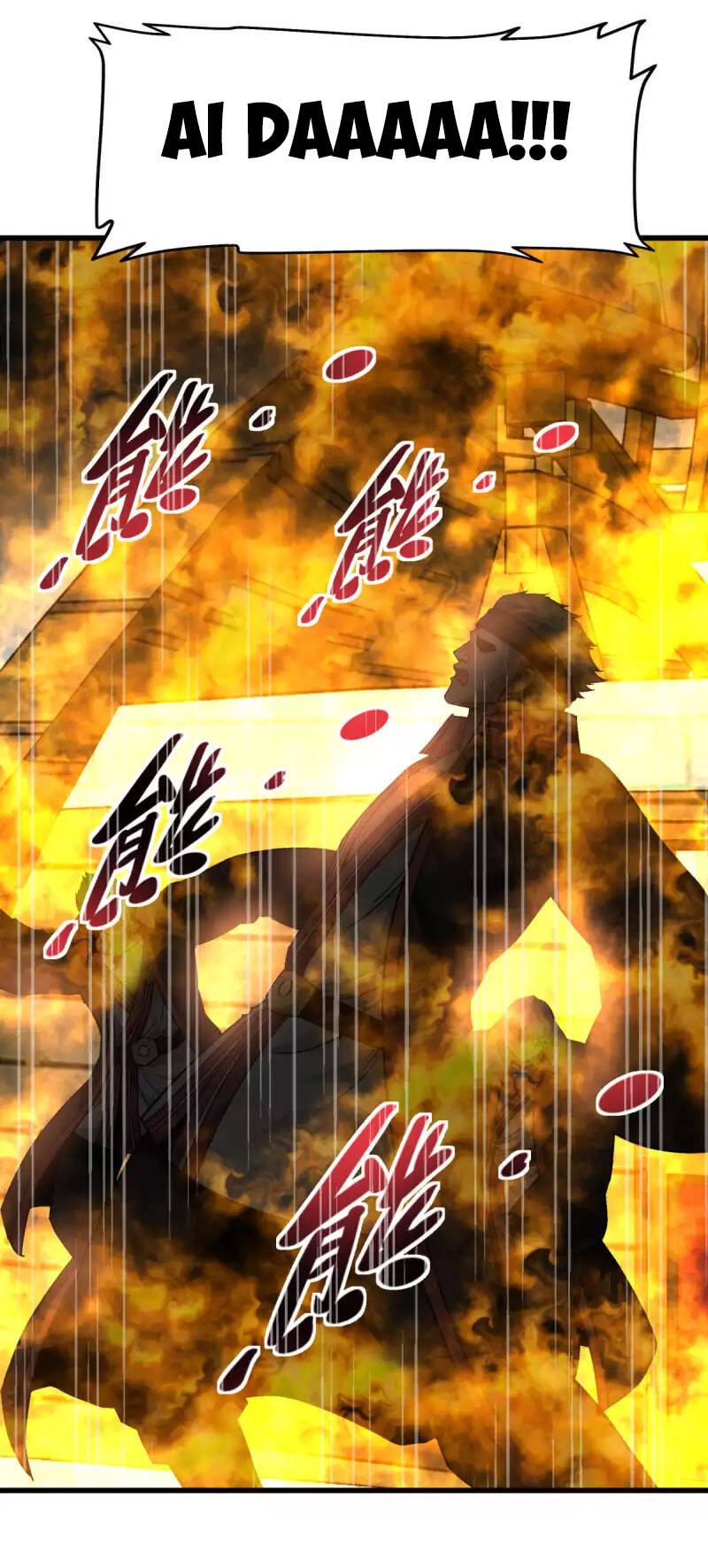 Trọng Sinh Ta Là Đại Thiên Thần Chapter 133 - 7