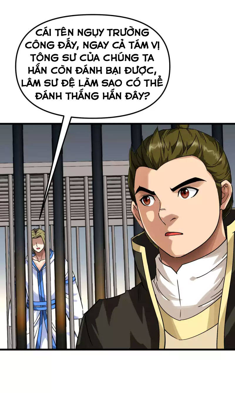 Trọng Sinh Ta Là Đại Thiên Thần Chapter 133 - 61