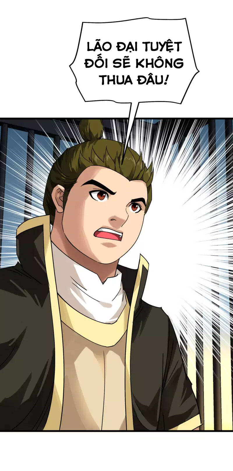 Trọng Sinh Ta Là Đại Thiên Thần Chapter 133 - 62