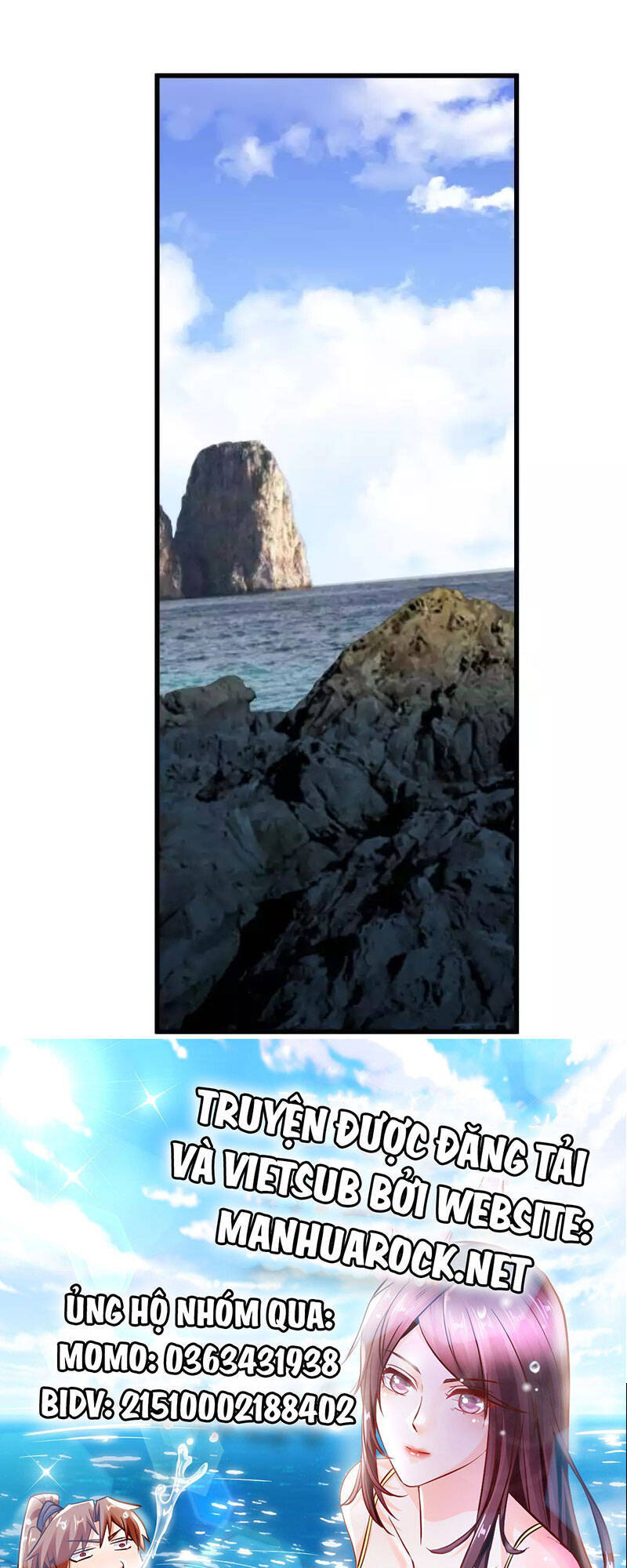 Trọng Sinh Ta Là Đại Thiên Thần Chapter 133 - 64