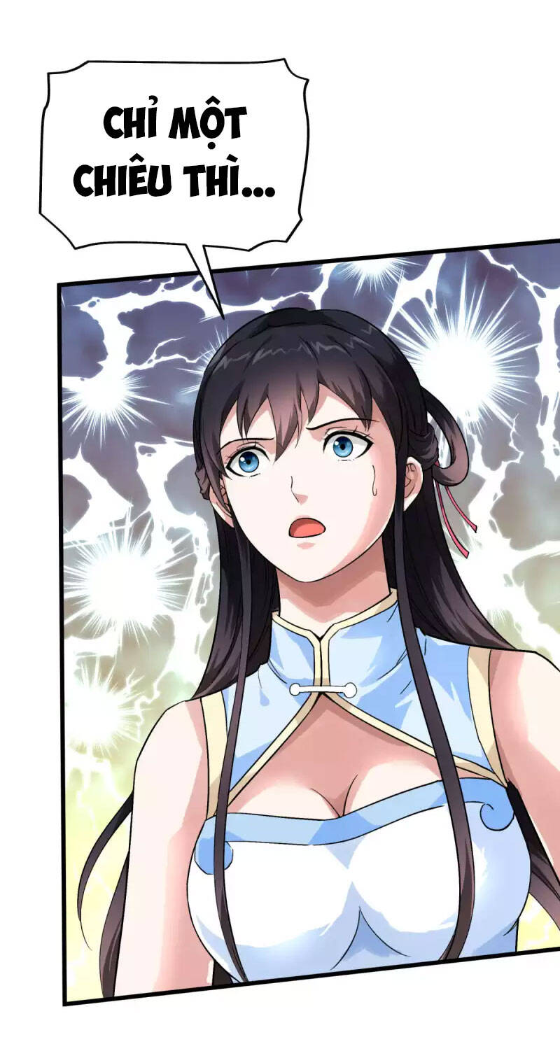 Trọng Sinh Ta Là Đại Thiên Thần Chapter 133 - 8