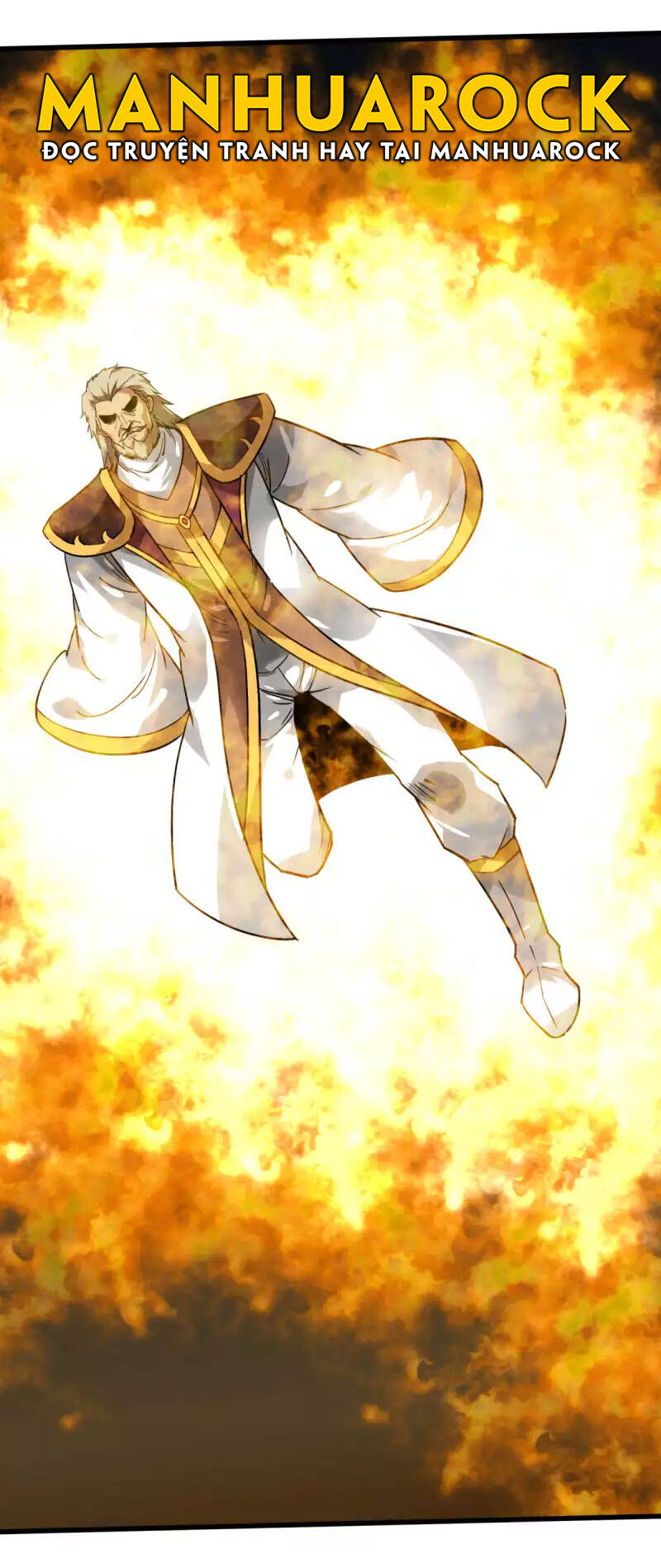 Trọng Sinh Ta Là Đại Thiên Thần Chapter 134 - 13