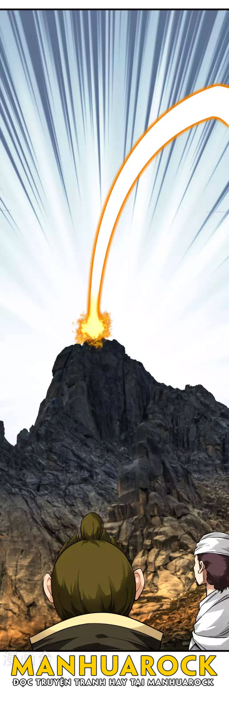 Trọng Sinh Ta Là Đại Thiên Thần Chapter 134 - 14