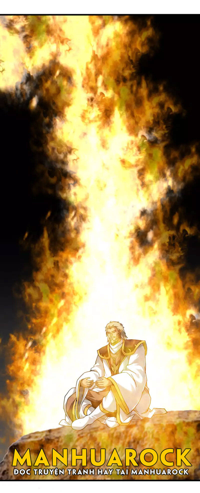 Trọng Sinh Ta Là Đại Thiên Thần Chapter 134 - 15