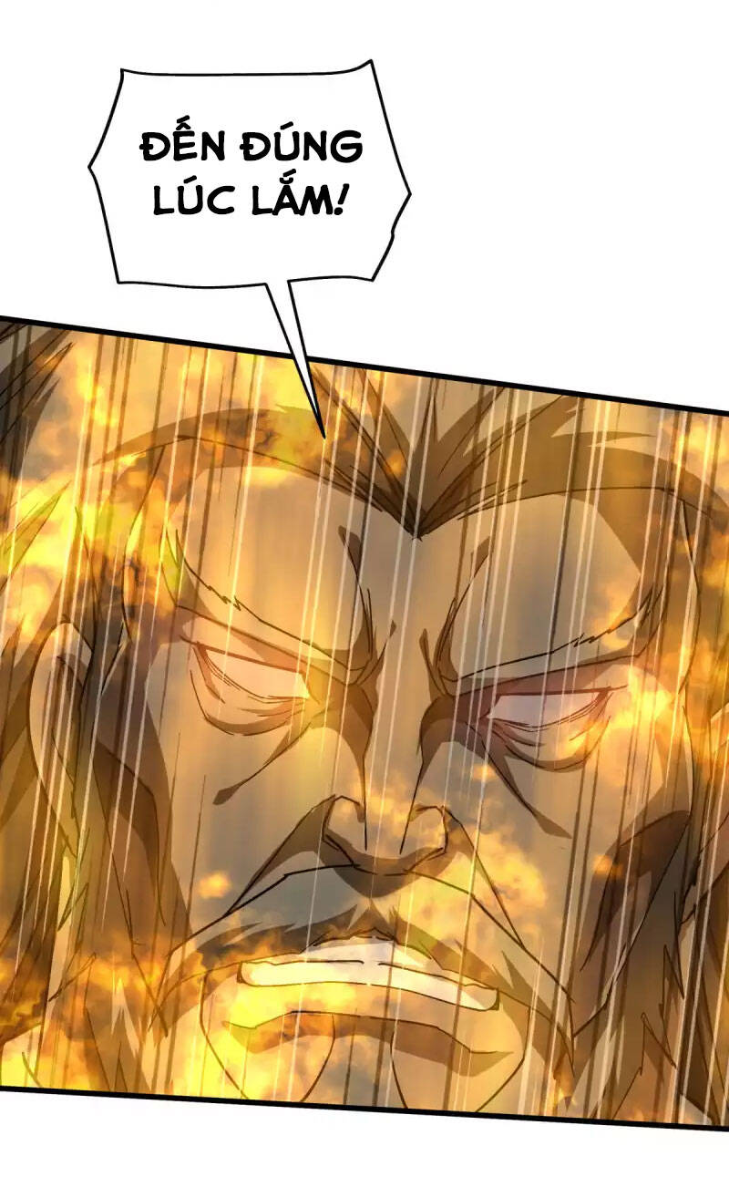 Trọng Sinh Ta Là Đại Thiên Thần Chapter 134 - 22