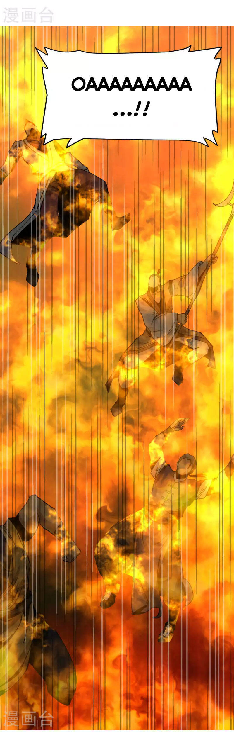 Trọng Sinh Ta Là Đại Thiên Thần Chapter 134 - 24