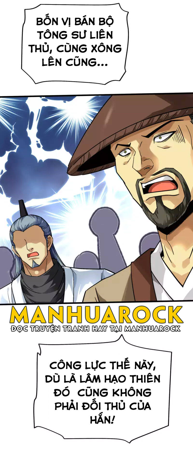 Trọng Sinh Ta Là Đại Thiên Thần Chapter 134 - 27