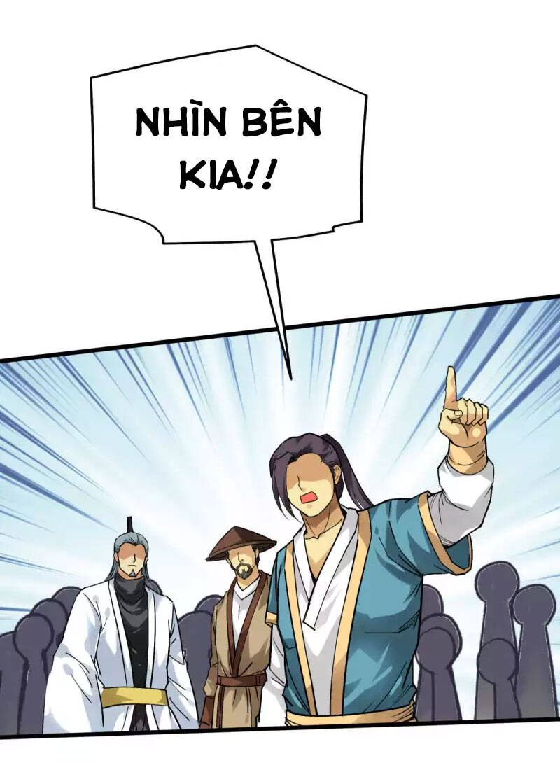 Trọng Sinh Ta Là Đại Thiên Thần Chapter 134 - 28