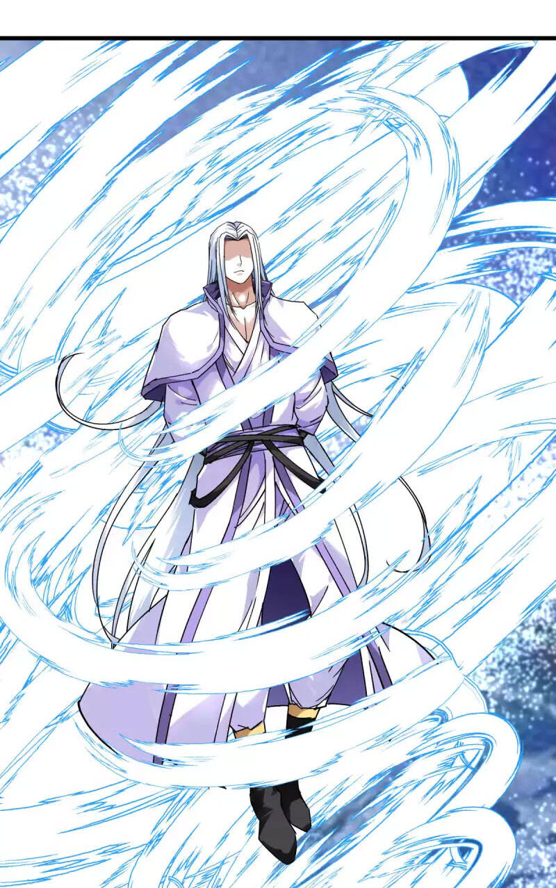 Trọng Sinh Ta Là Đại Thiên Thần Chapter 134 - 34