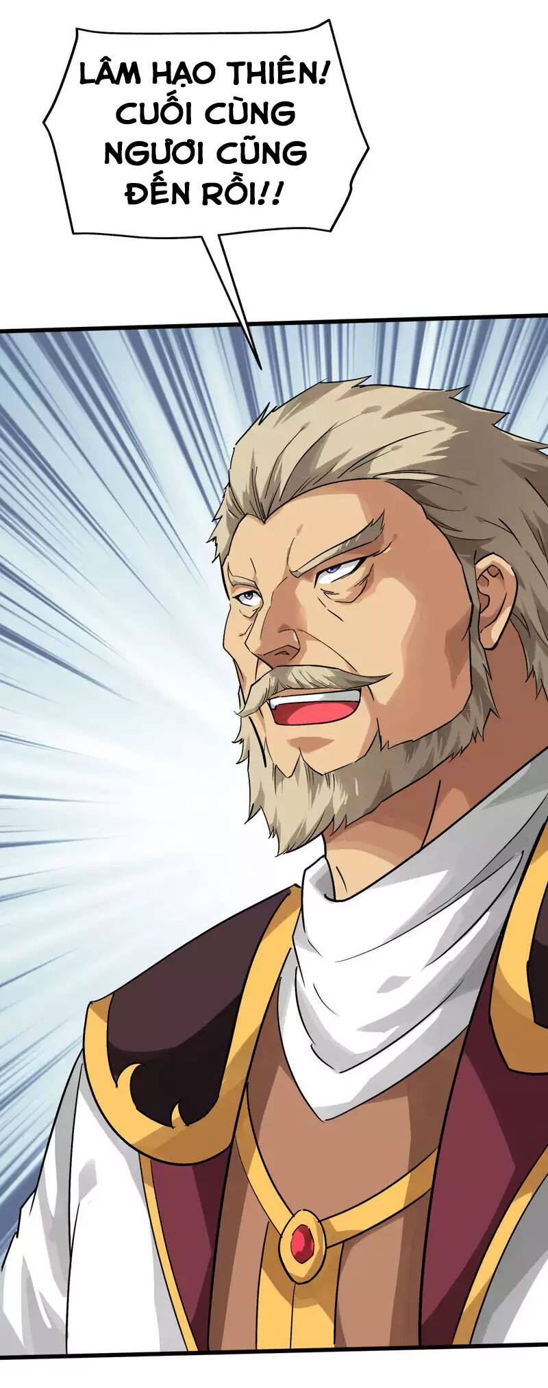 Trọng Sinh Ta Là Đại Thiên Thần Chapter 134 - 36