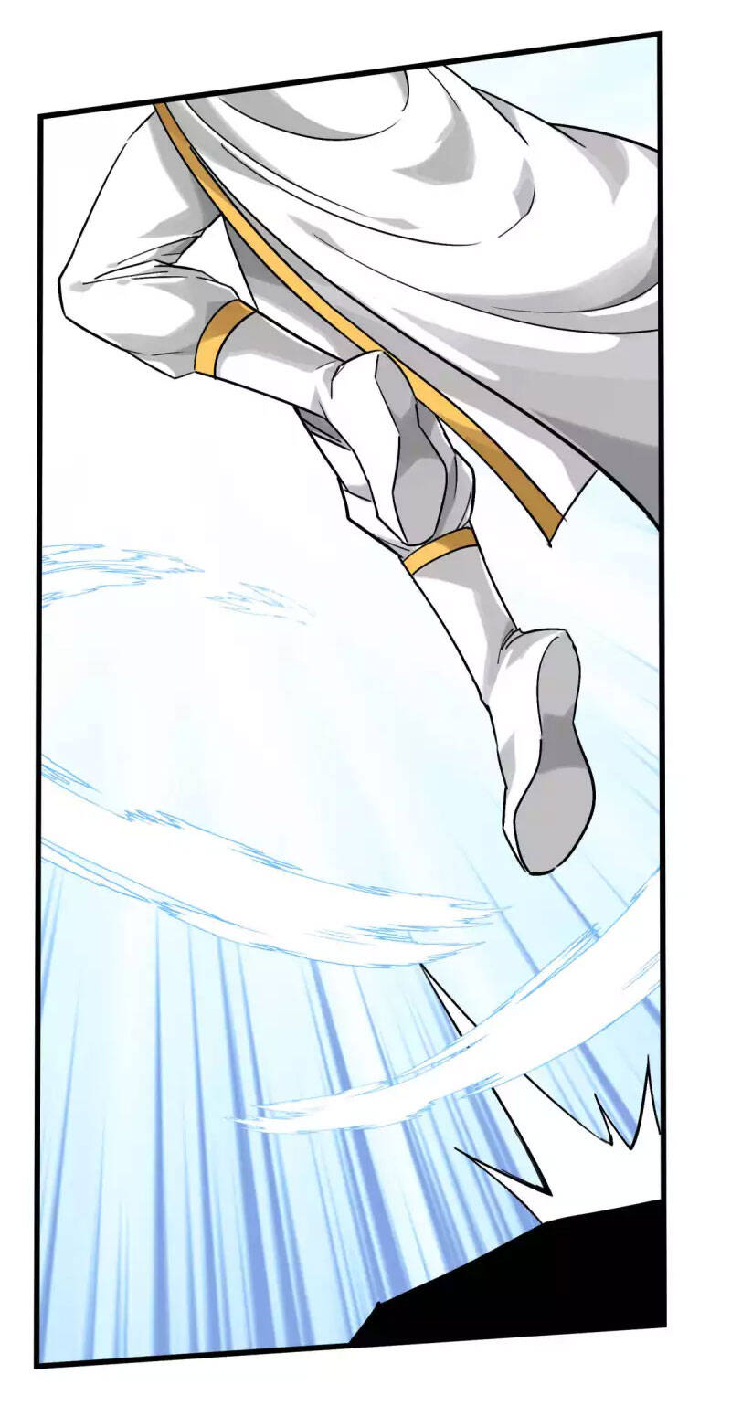 Trọng Sinh Ta Là Đại Thiên Thần Chapter 134 - 37