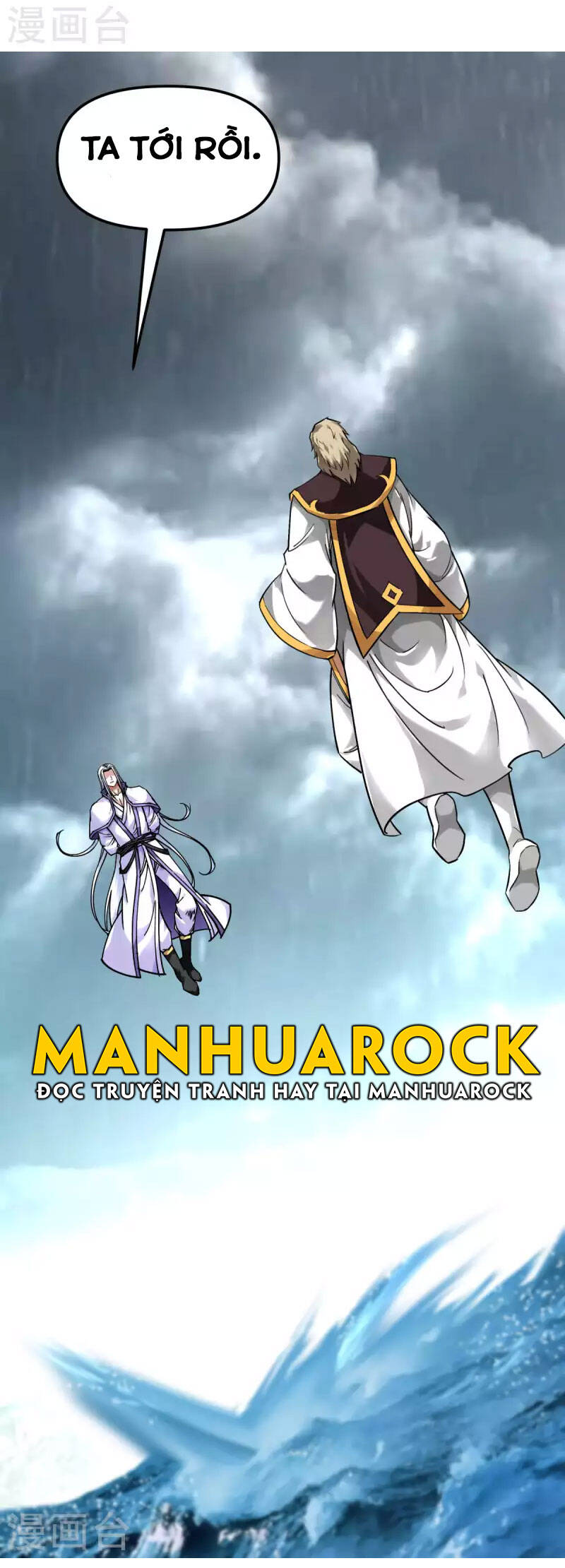 Trọng Sinh Ta Là Đại Thiên Thần Chapter 134 - 38