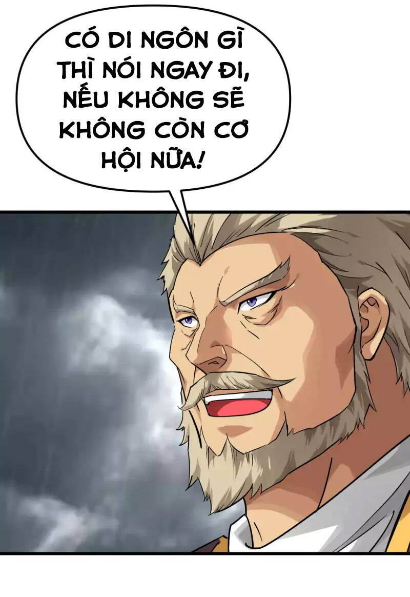 Trọng Sinh Ta Là Đại Thiên Thần Chapter 134 - 39