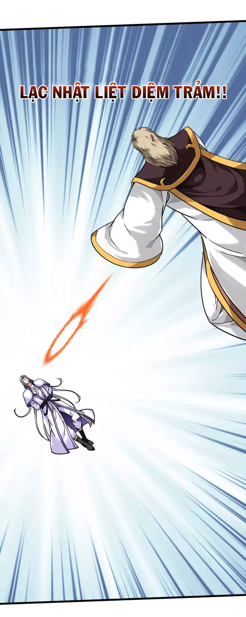 Trọng Sinh Ta Là Đại Thiên Thần Chapter 134 - 42