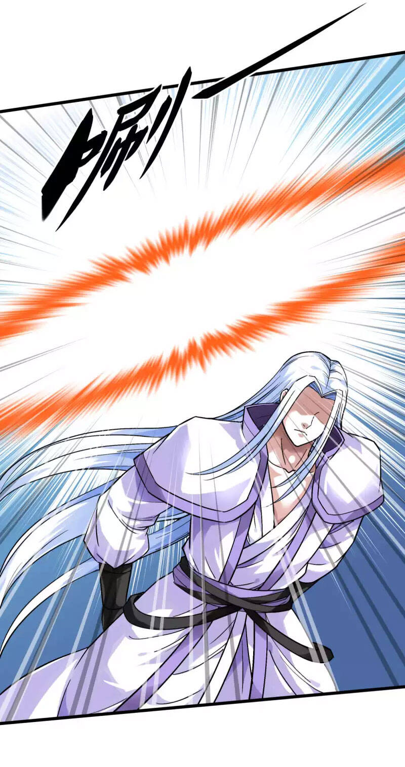 Trọng Sinh Ta Là Đại Thiên Thần Chapter 134 - 43