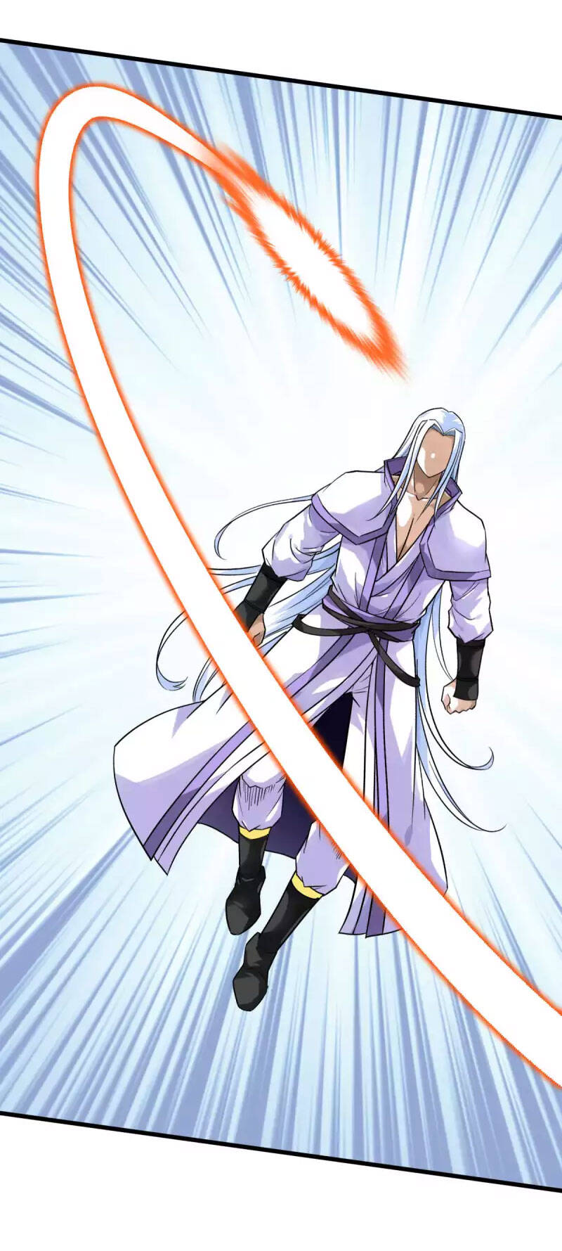 Trọng Sinh Ta Là Đại Thiên Thần Chapter 134 - 45