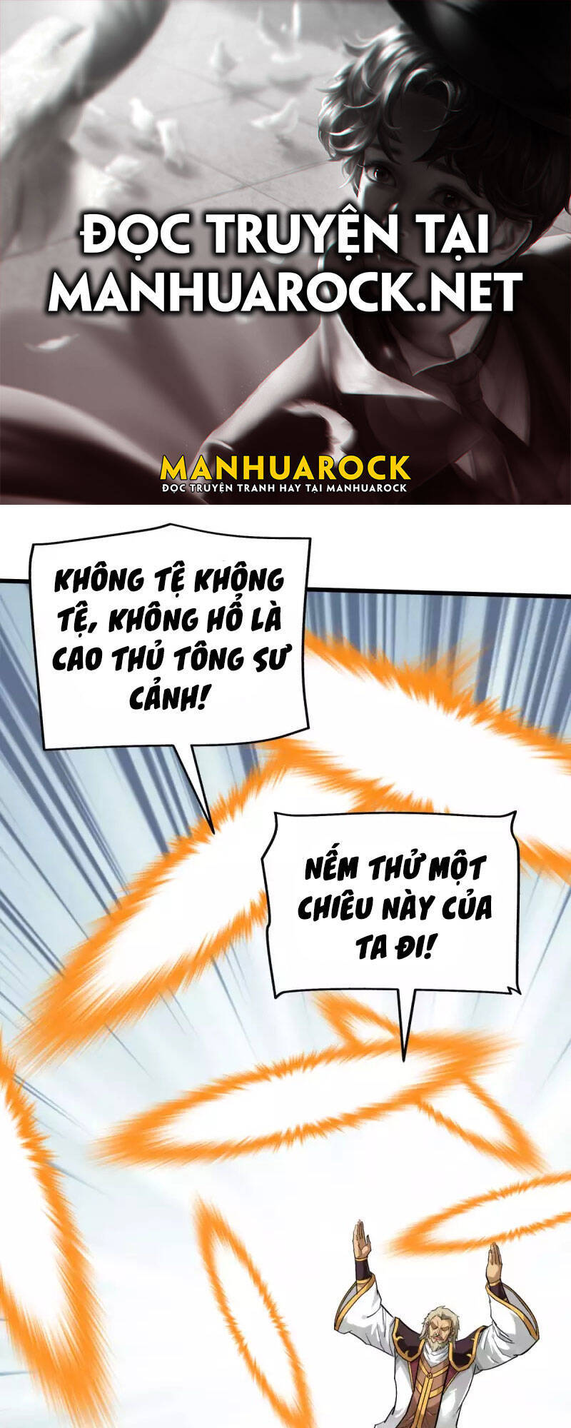 Trọng Sinh Ta Là Đại Thiên Thần Chapter 136 - 1