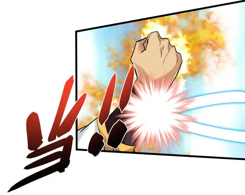 Trọng Sinh Ta Là Đại Thiên Thần Chapter 136 - 11