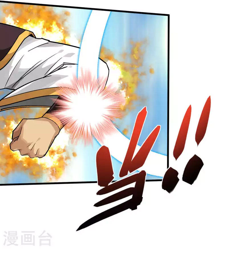 Trọng Sinh Ta Là Đại Thiên Thần Chapter 136 - 12