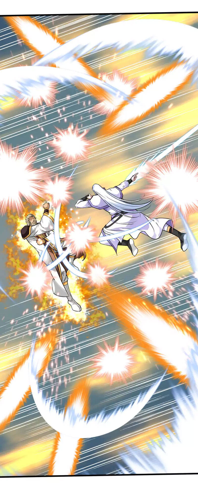 Trọng Sinh Ta Là Đại Thiên Thần Chapter 136 - 13