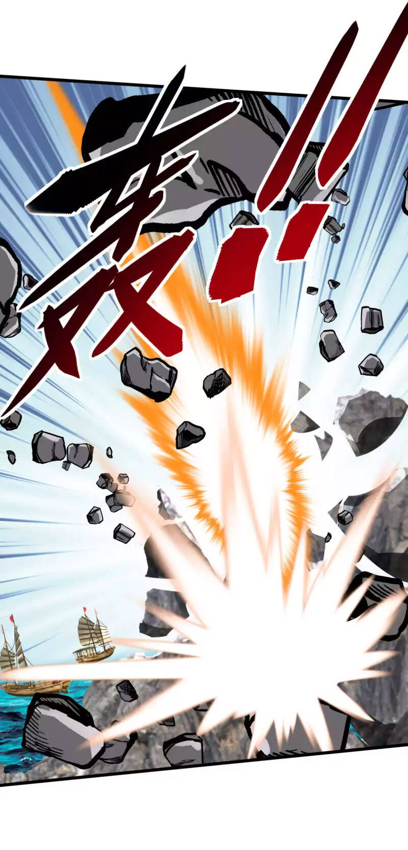 Trọng Sinh Ta Là Đại Thiên Thần Chapter 136 - 15