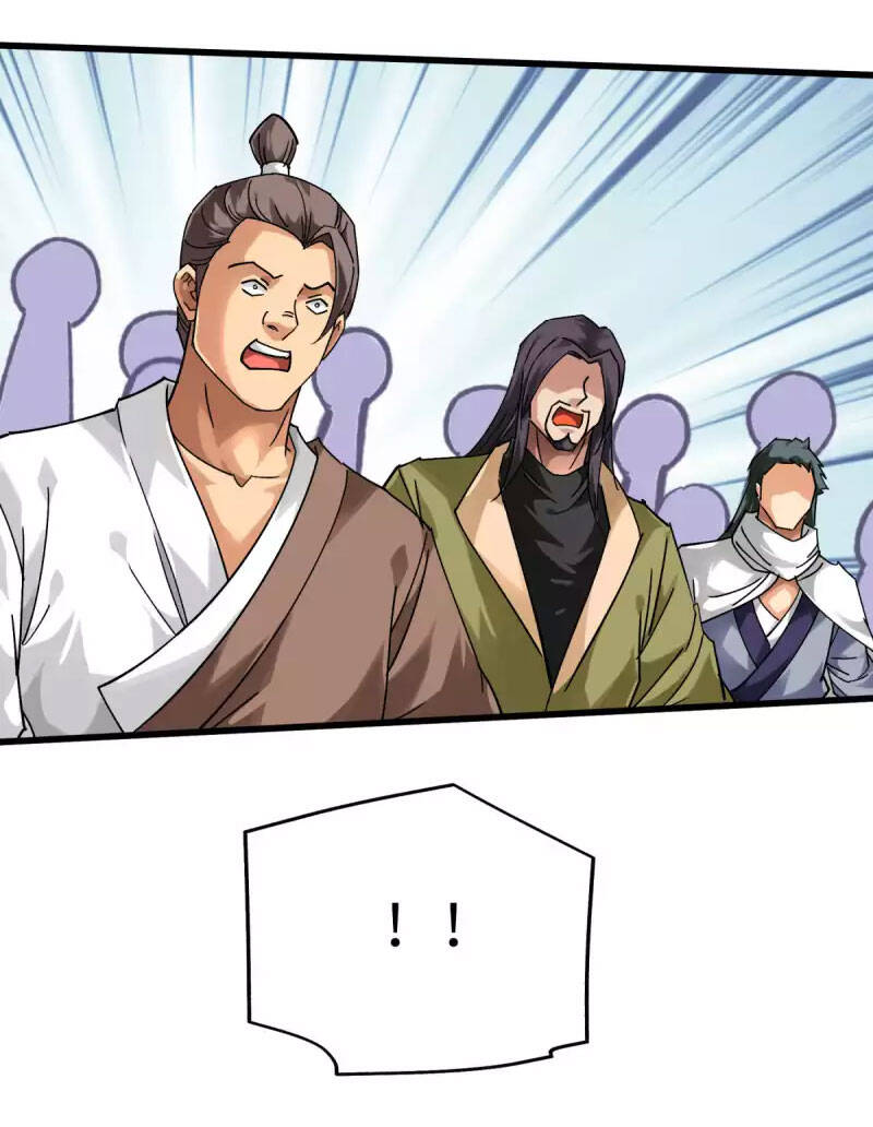 Trọng Sinh Ta Là Đại Thiên Thần Chapter 136 - 17