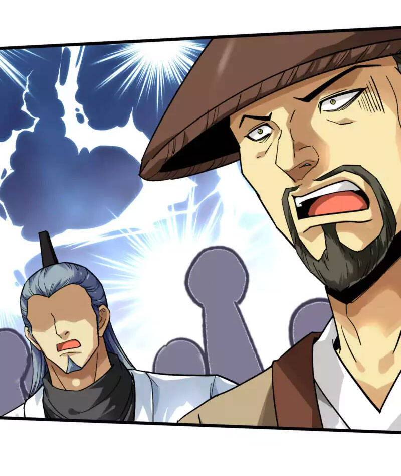 Trọng Sinh Ta Là Đại Thiên Thần Chapter 136 - 18