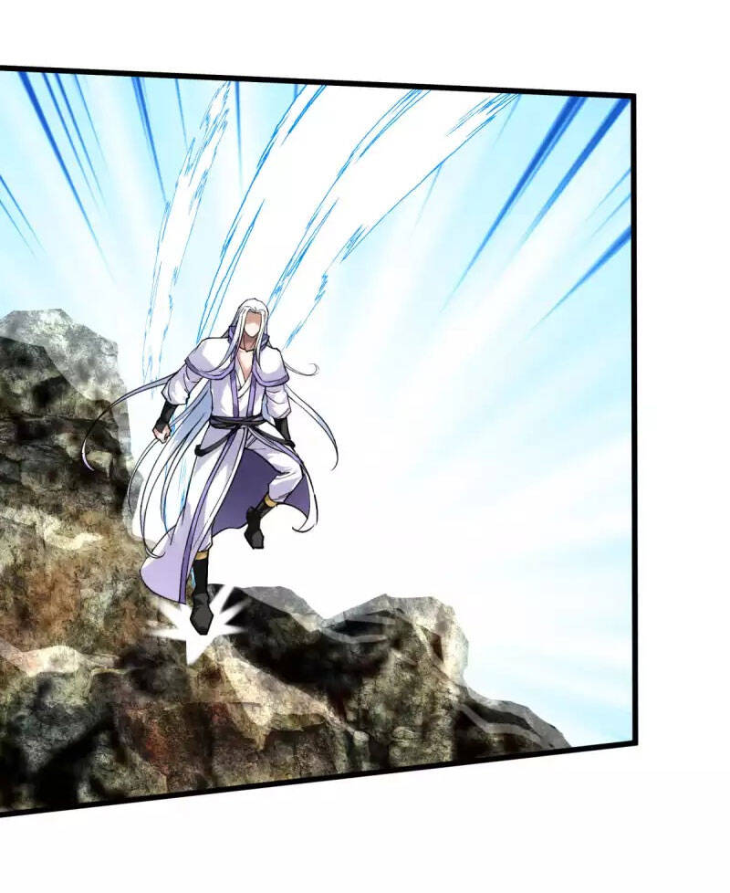 Trọng Sinh Ta Là Đại Thiên Thần Chapter 136 - 23