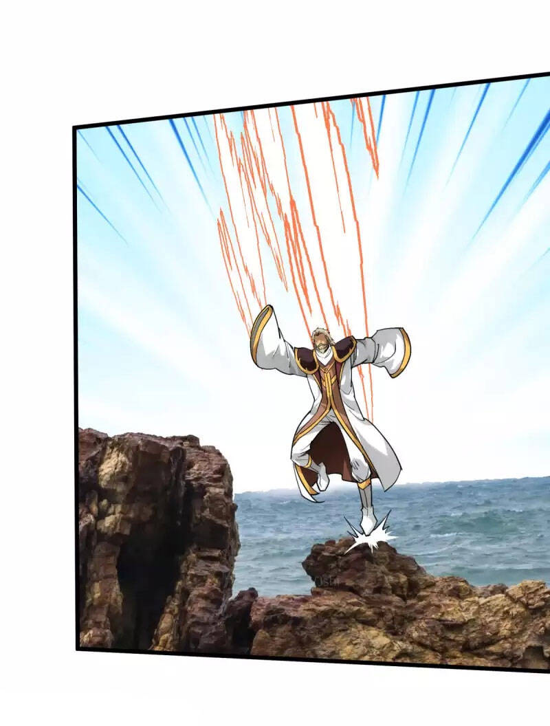 Trọng Sinh Ta Là Đại Thiên Thần Chapter 136 - 24