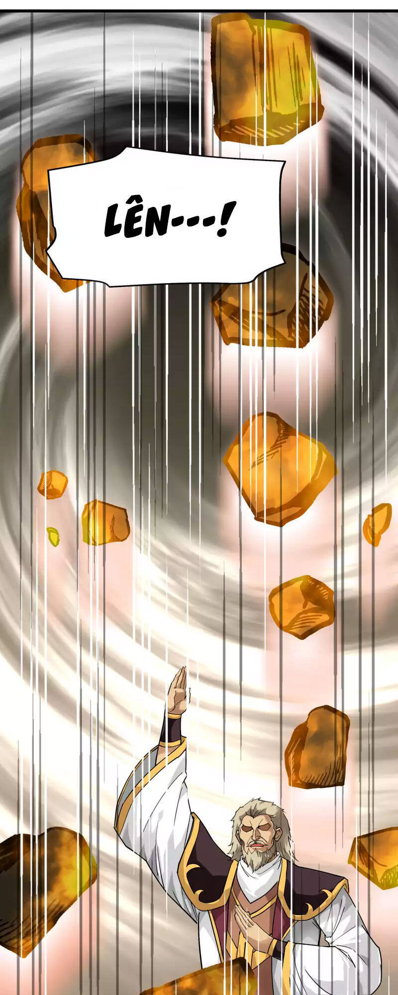 Trọng Sinh Ta Là Đại Thiên Thần Chapter 136 - 28