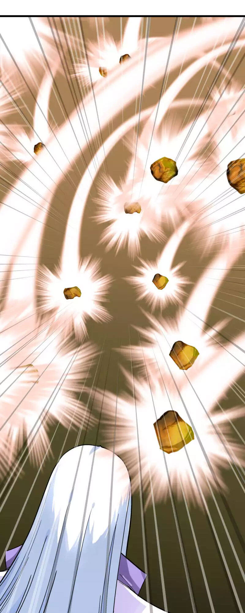 Trọng Sinh Ta Là Đại Thiên Thần Chapter 136 - 30