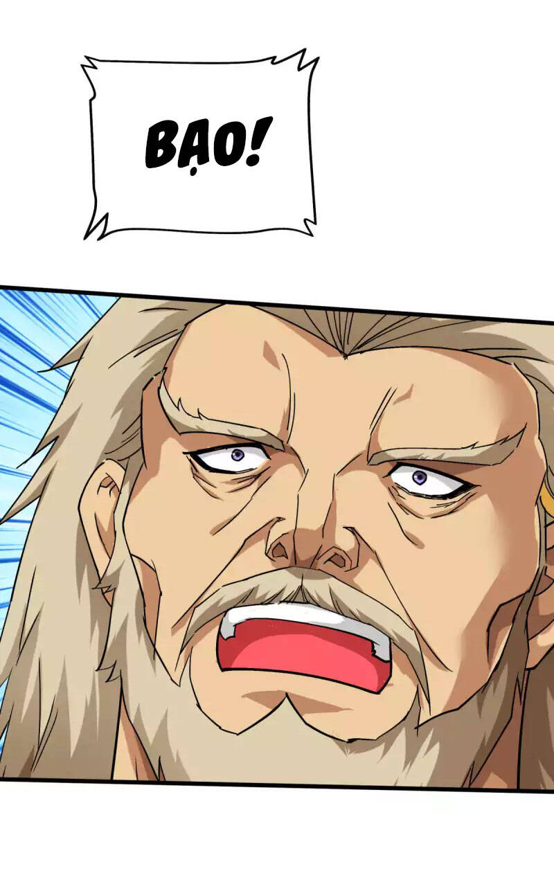 Trọng Sinh Ta Là Đại Thiên Thần Chapter 136 - 32