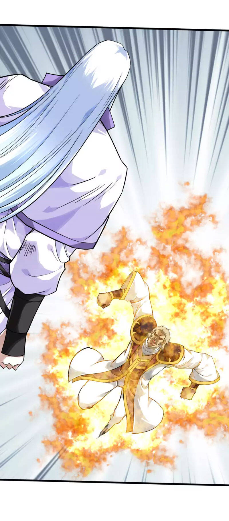 Trọng Sinh Ta Là Đại Thiên Thần Chapter 136 - 5