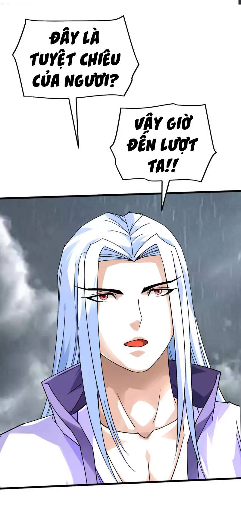 Trọng Sinh Ta Là Đại Thiên Thần Chapter 136 - 41